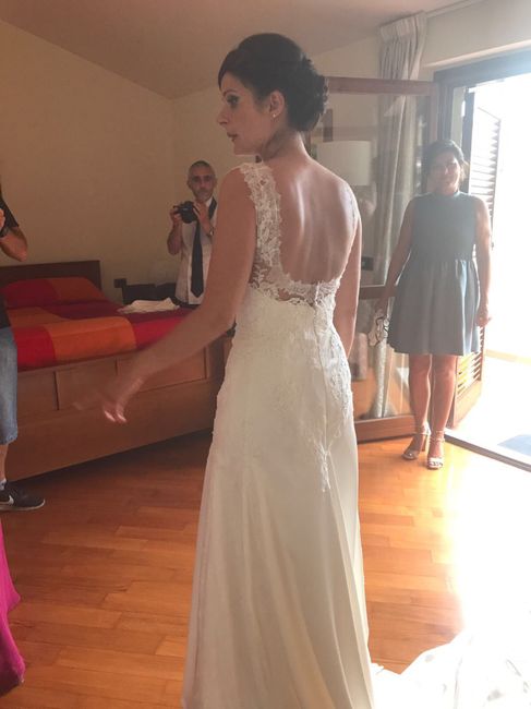  Il vostro abito! - 2