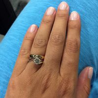 Anello: a me proprio non piace 👎 - 1