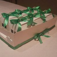 Portaconfetti per la promessa! 😍 - 2