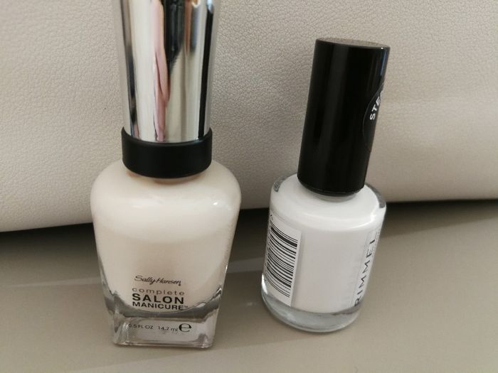 Manicure pedicure fai da te - 1