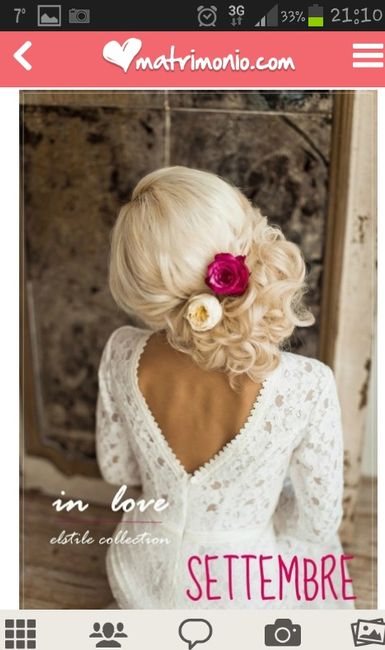 Help trucco e parrucco!!! - 2