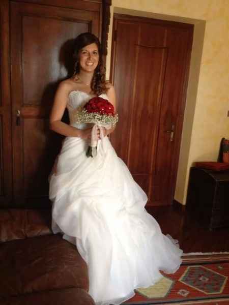 Il nostro giorno magico!!! - 1