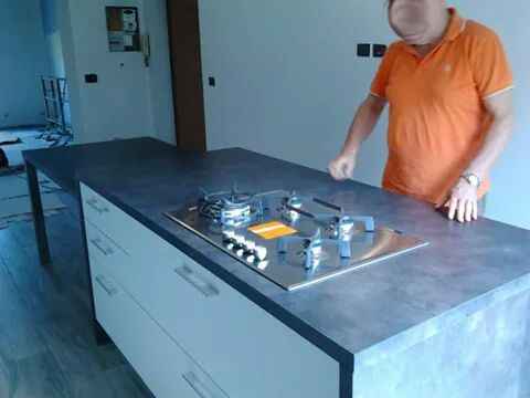 Cucina. .postiamo le foto delle nostre cucine - 2