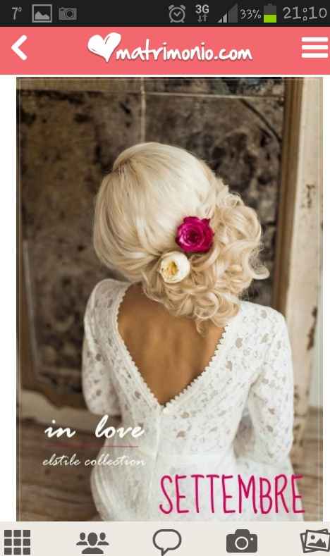 Help trucco e parrucco!!! - 2