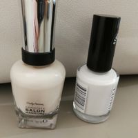 Manicure pedicure fai da te - 1