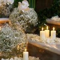 Cercasi ispirazione per centrotavola!!!! - 1