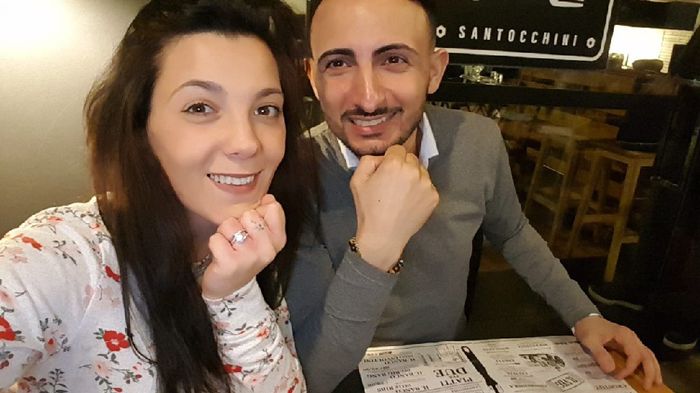 Ultima foto con il vostro Fm! - 1