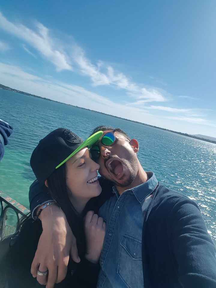 Il vostro selfie dell'anno 📸 - 1