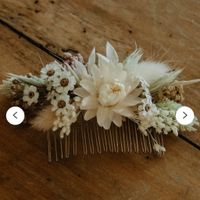 Siti per accessori capelli Boho - 1