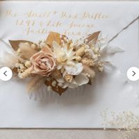 Siti per accessori capelli Boho - 2