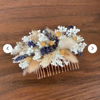 Siti per accessori capelli Boho - 4