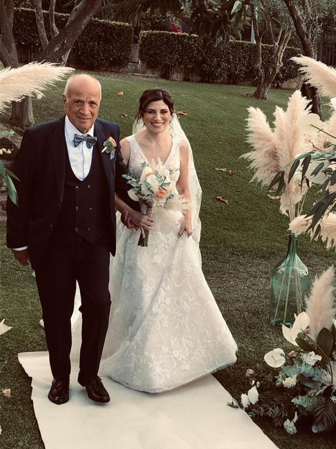 Matrimonio Civile fatto!!! Primo step completato 🤩 2