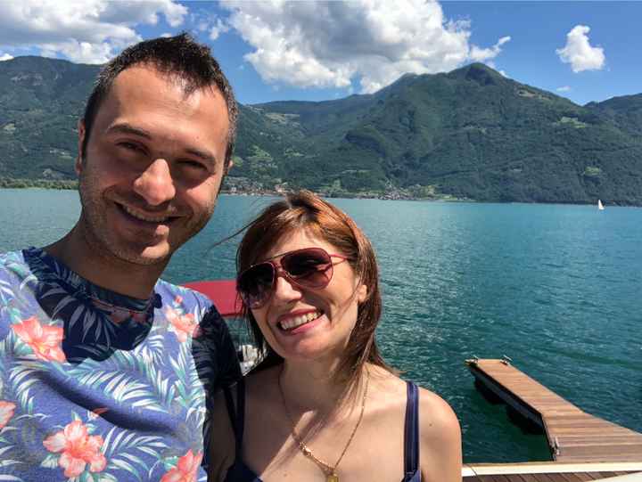 Sei all'altezza del tuo partner? ❤️ - 1