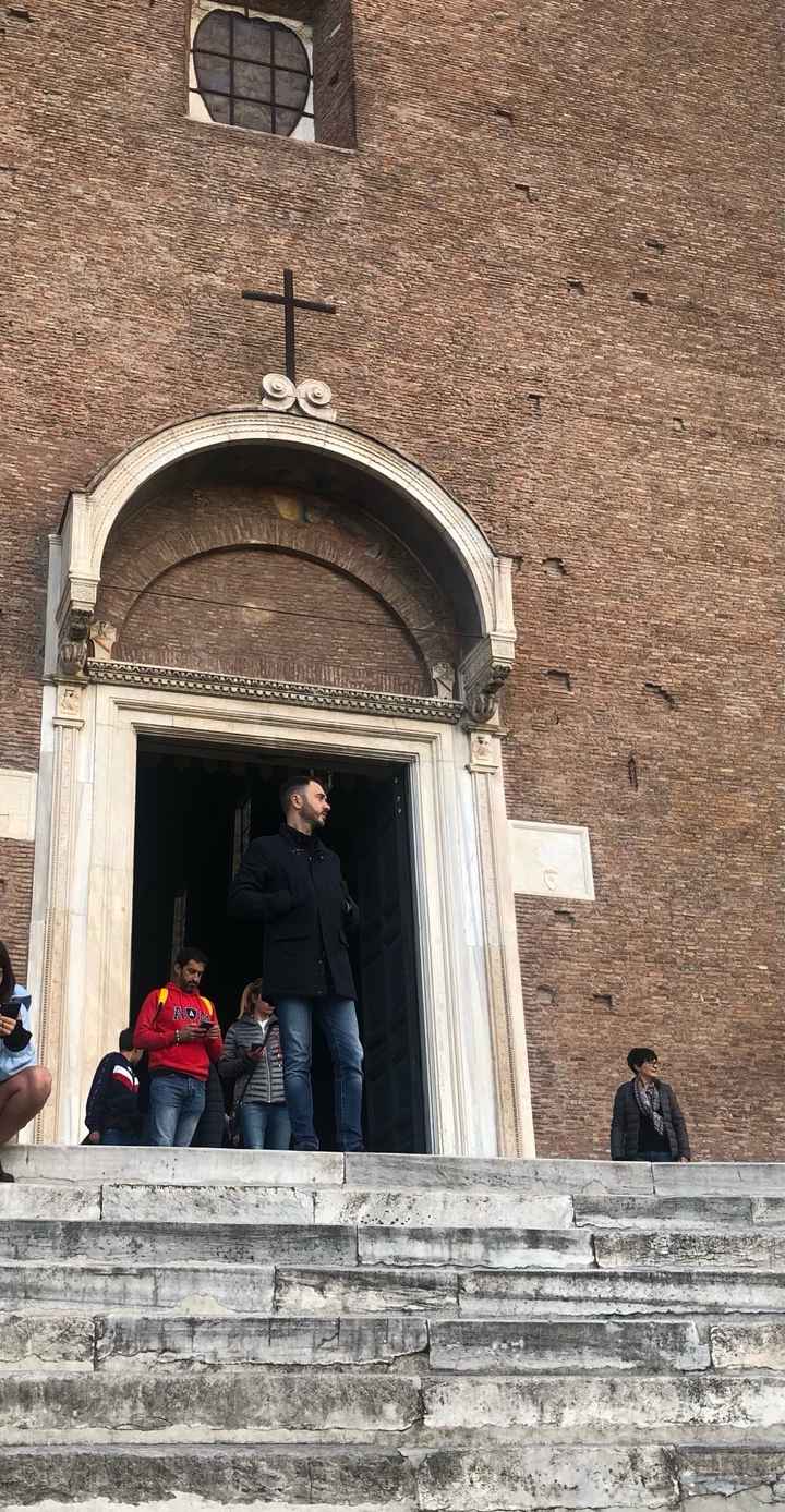 Fateci vedere il vostr* compagn* di vita 🤵📸👰 - 1