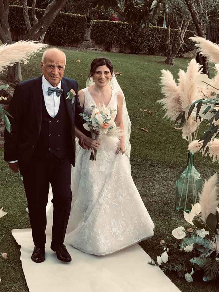 Matrimonio Civile fatto!!! Primo step completato 🤩 - 1