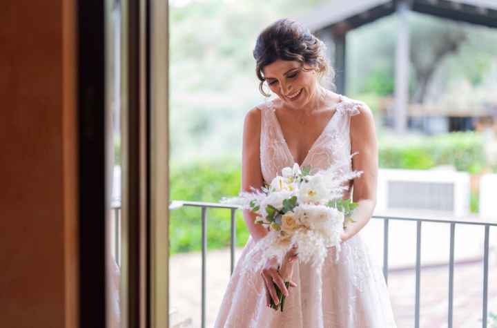 Bouquet - 1