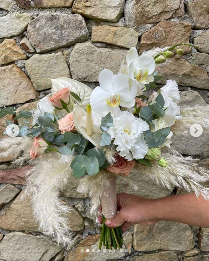 Bouquet - 2
