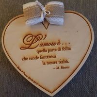 Le nostre bomboniere artigianali