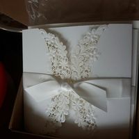  Partecipazioni arrivate - 2