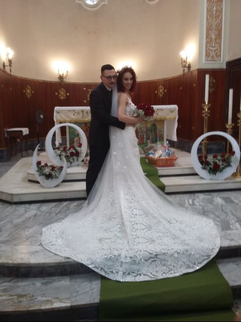 Il sogno diventato realtà 😍 28/06/2018 - 5