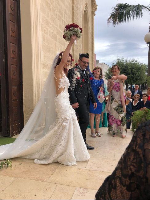 Il sogno diventato realtà 😍 28/06/2018 - 7