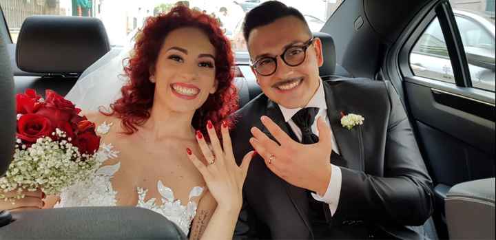 Il sogno diventato realtà 😍 28/06/2018 - 3