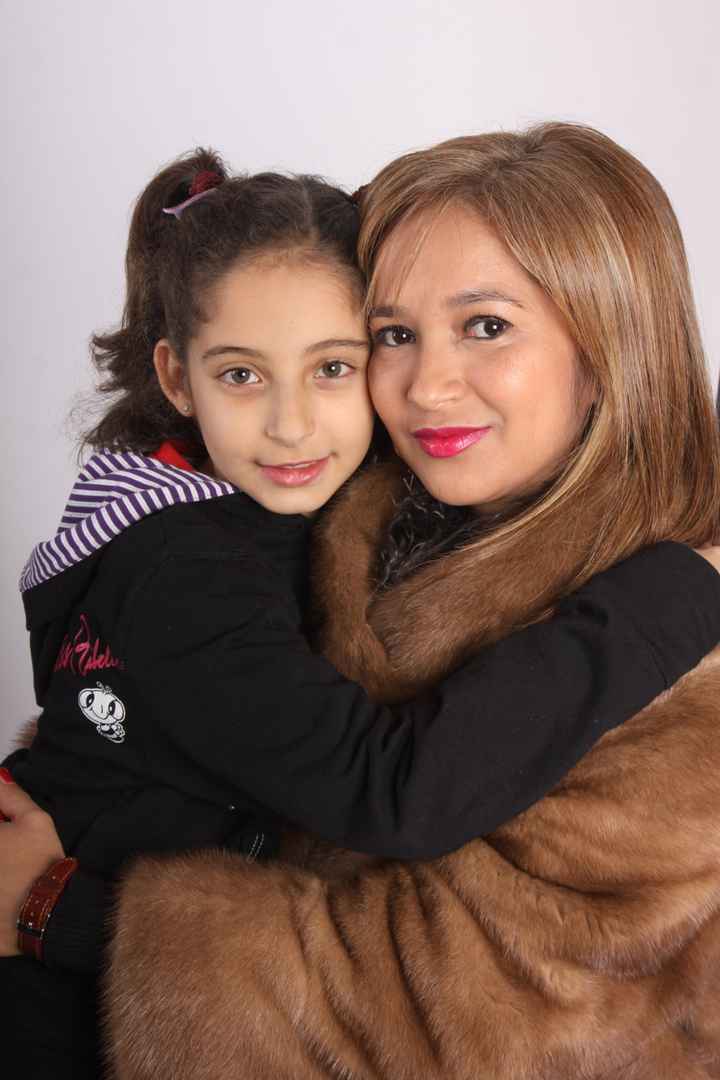 le nascite sono sempre belle