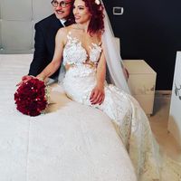 Il sogno diventato realtà 😍 28/06/2018 - 2