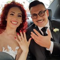 Il sogno diventato realtà 😍 28/06/2018 - 3