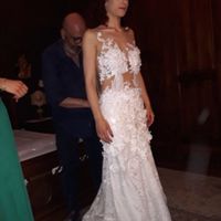 Il sogno diventato realtà 😍 28/06/2018 - 6