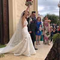 Il sogno diventato realtà 😍 28/06/2018 - 7