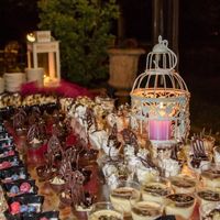 BUFFET DEI DOLCI
