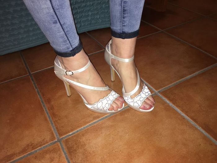 Scarpe👠👠👠👠 - 1