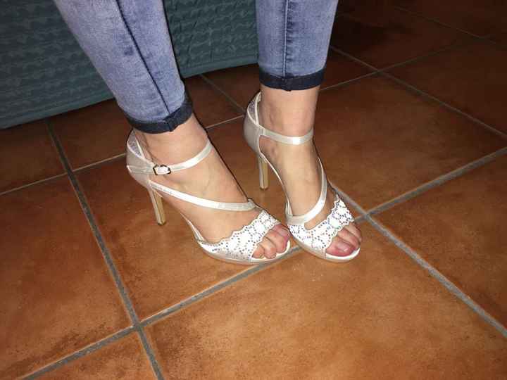 Scarpe👠👠👠👠 - 1