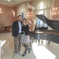 Postate una foto di voi due 👇 - 1