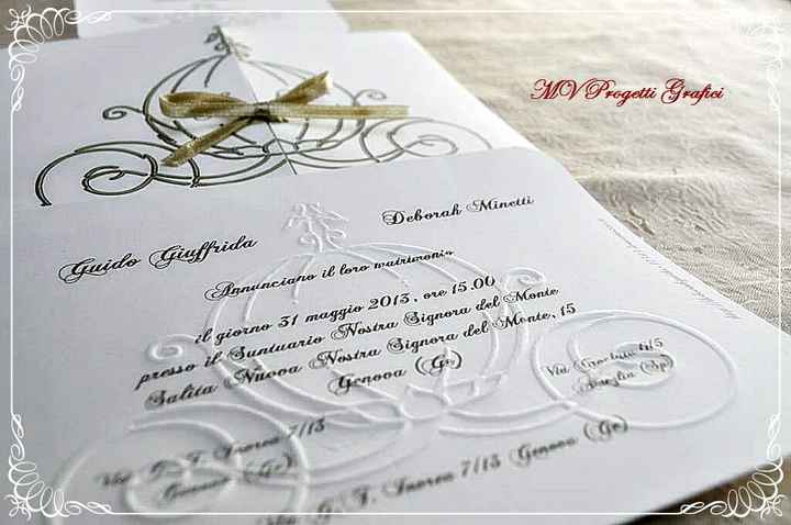 Matrimonio disney - 3