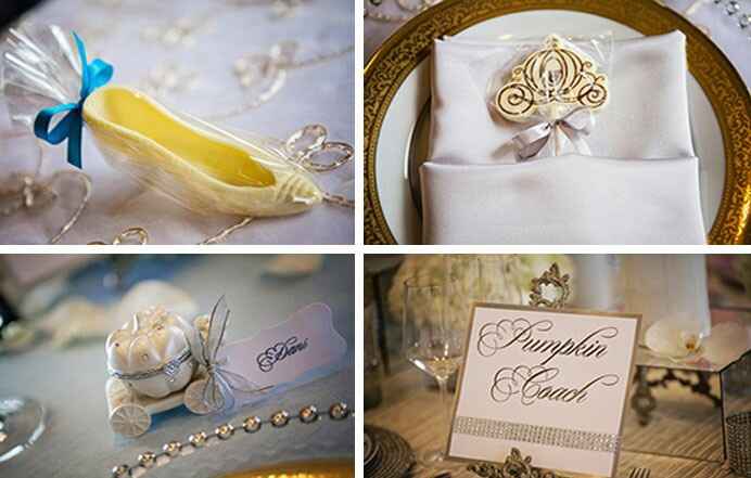 Matrimonio disney - 4