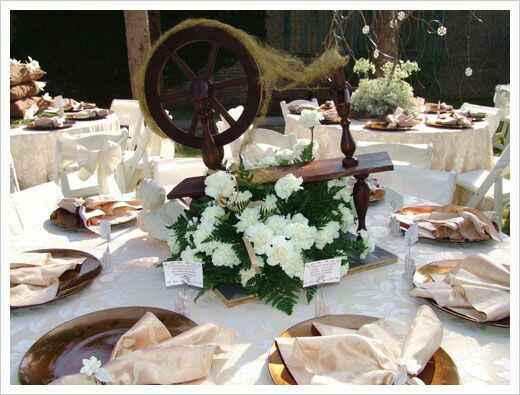 Matrimonio disney - 3