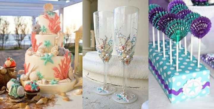 Matrimonio disney - 4