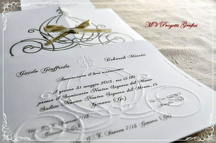 Matrimonio disney - 3