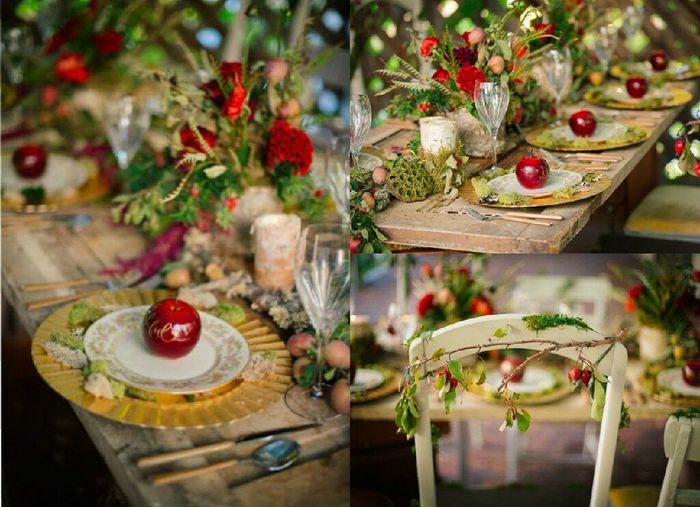 Matrimonio disney - 2