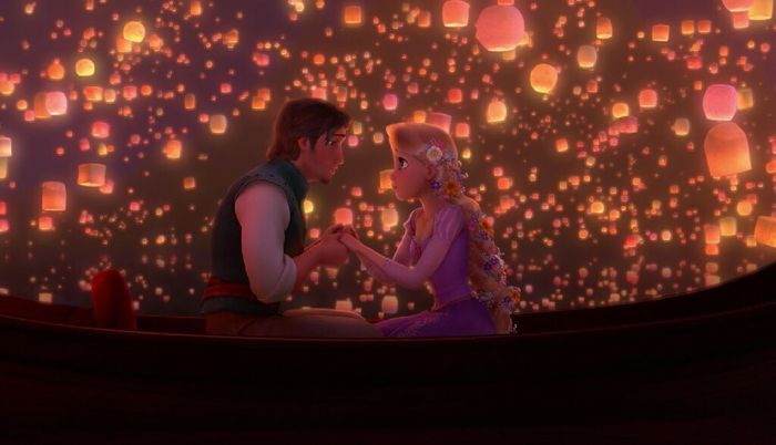 Matrimonio disney - 3