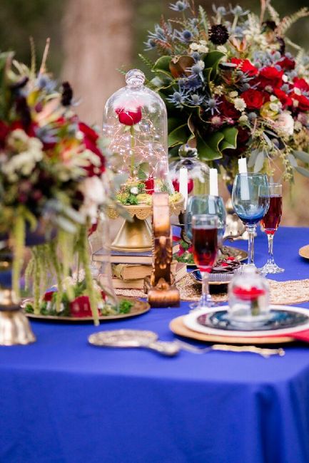 Matrimonio disney - 3