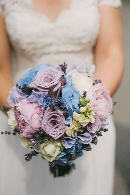 Matrimonio disney - 4