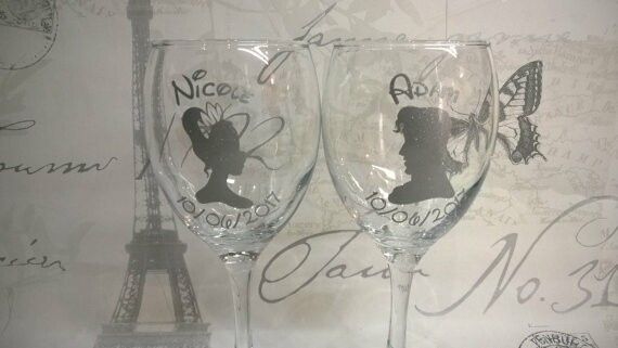 Matrimonio disney - 1