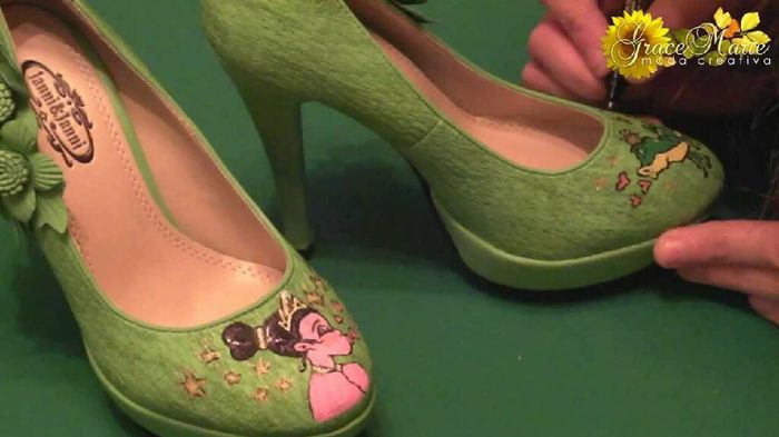 Matrimonio disney - 3