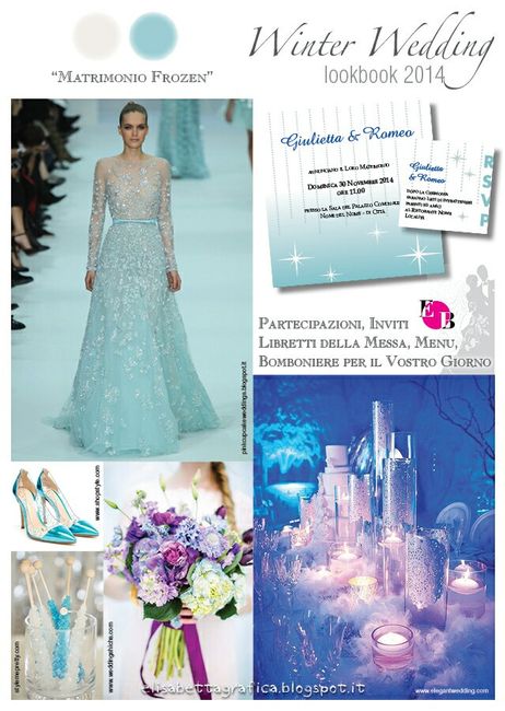 Matrimonio disney - 3