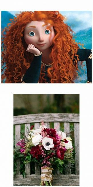 Matrimonio disney - 1