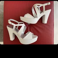 Scarpe da sposa - 1