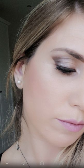 Seconda prova trucco - 3